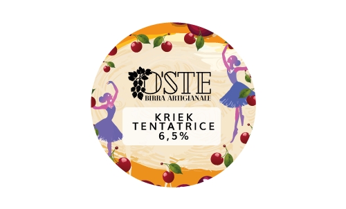 Kriek Tentatrice